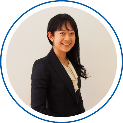 代表取締役 池田 さや香